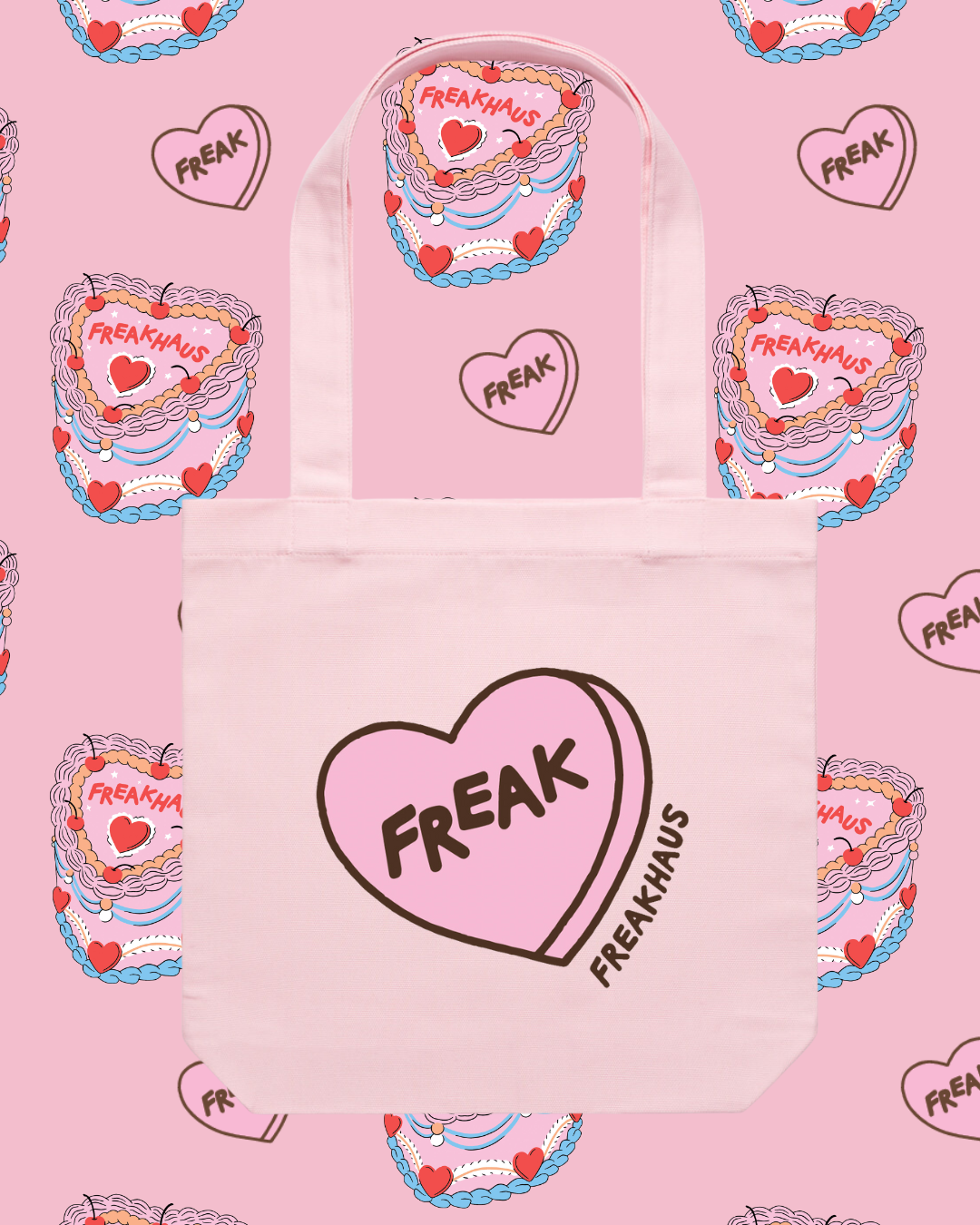 FREAK Candy Cap — Freakhaus - Perth Wedding Stylist & Florist