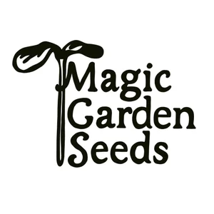 Magic Garden Seeds
