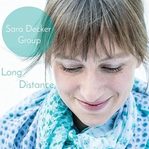 Long Distance — original album cover