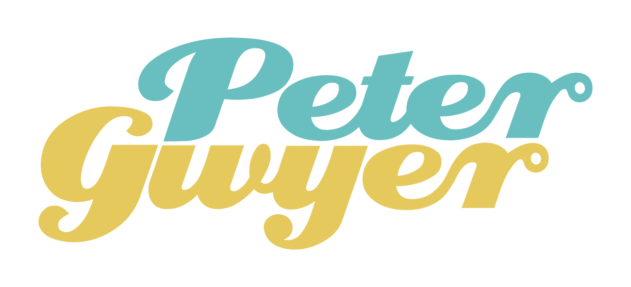 Peter Gwyer