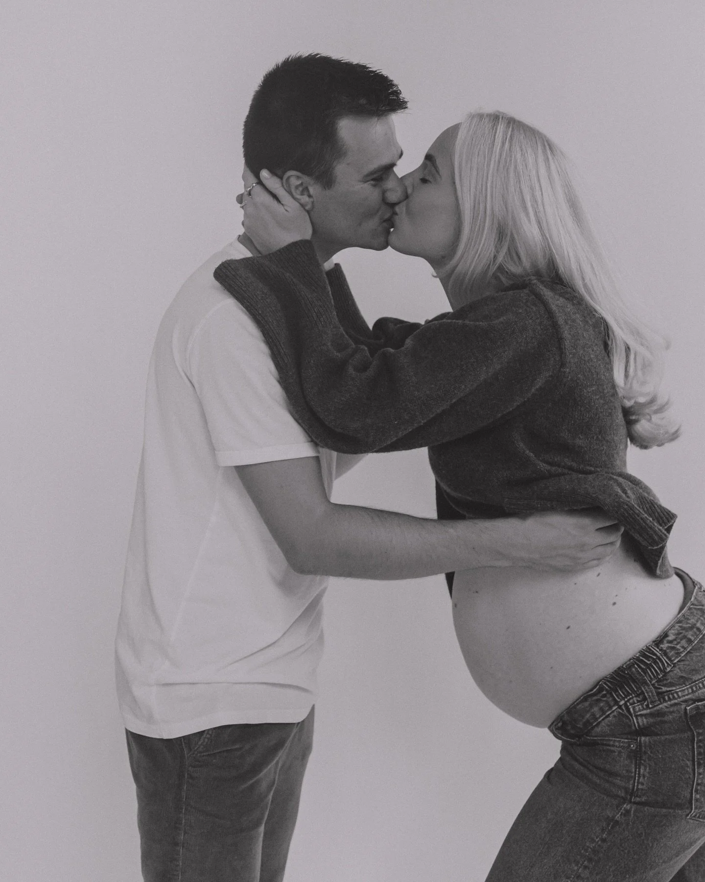 This special time before they turn three 🤍