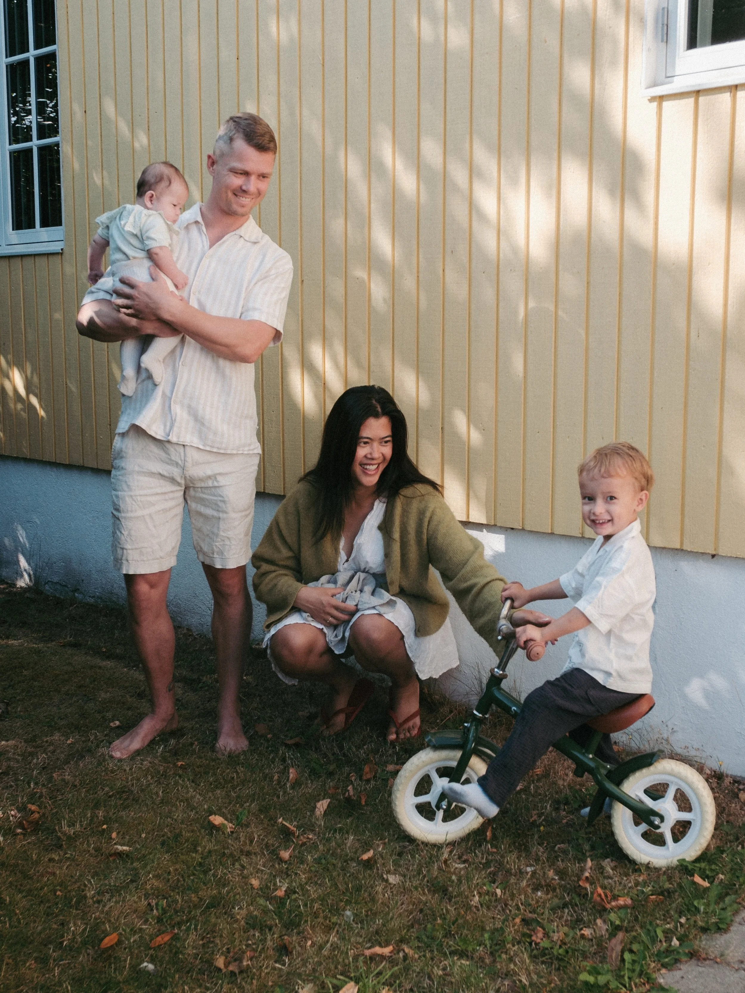Hjemmefotografering, august 2026 🎞️