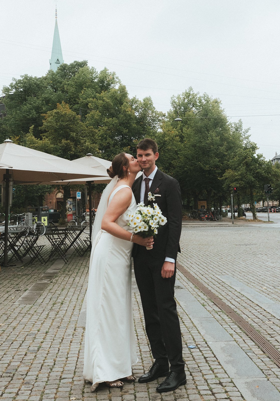 Bryllup