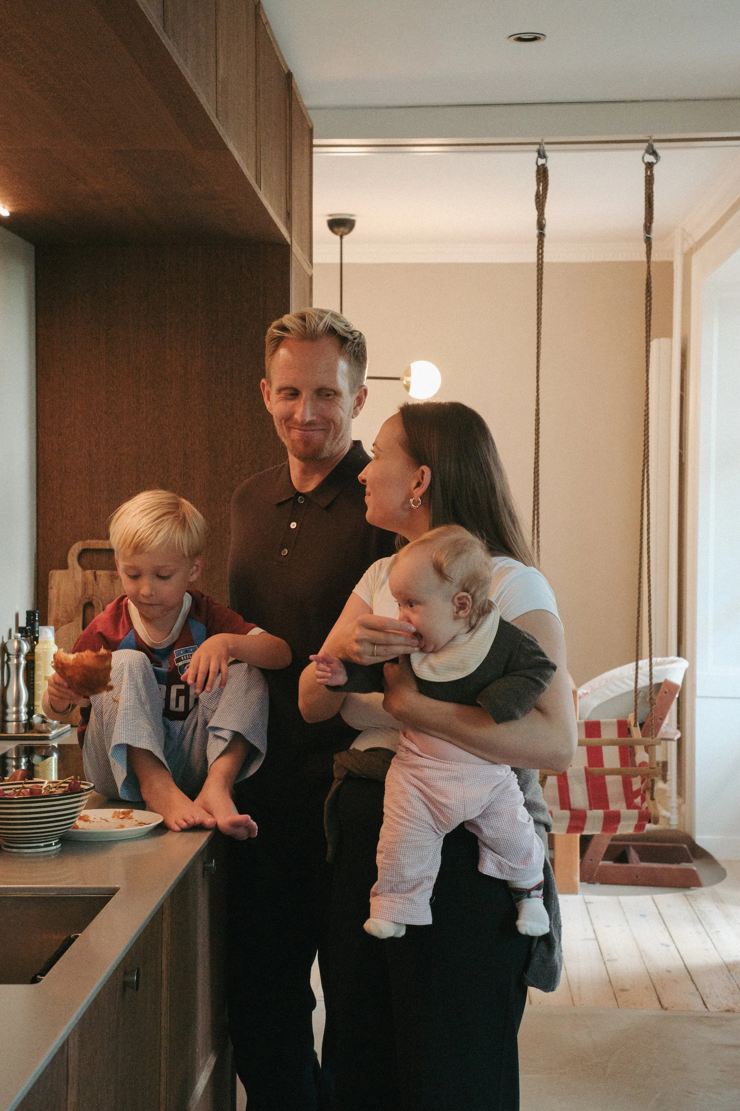 Familie