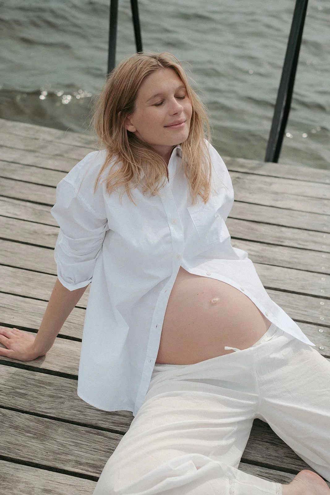 Gravid