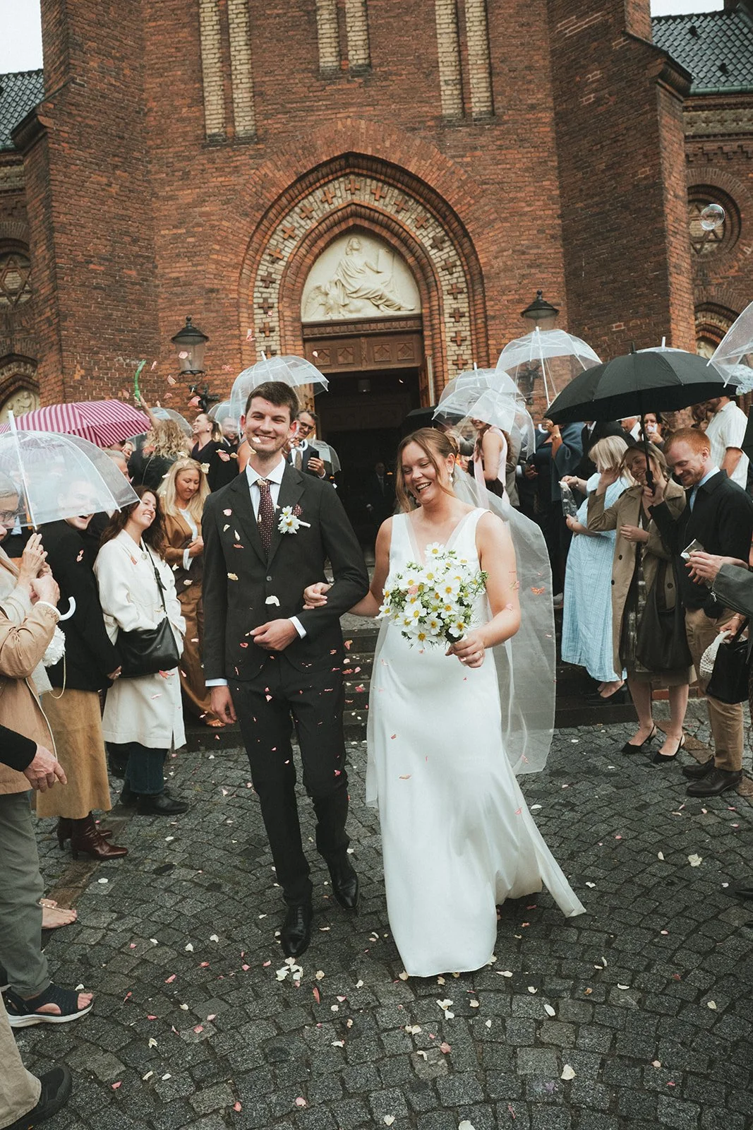 Bryllup