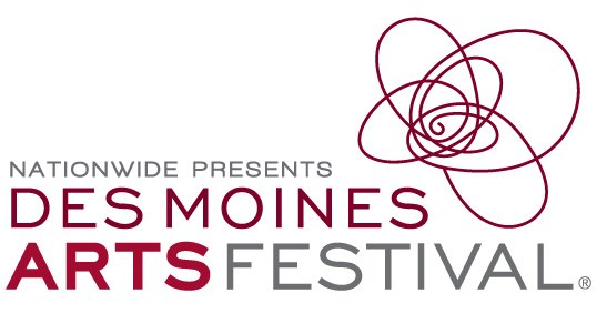 Des Moines Arts Festival 2025