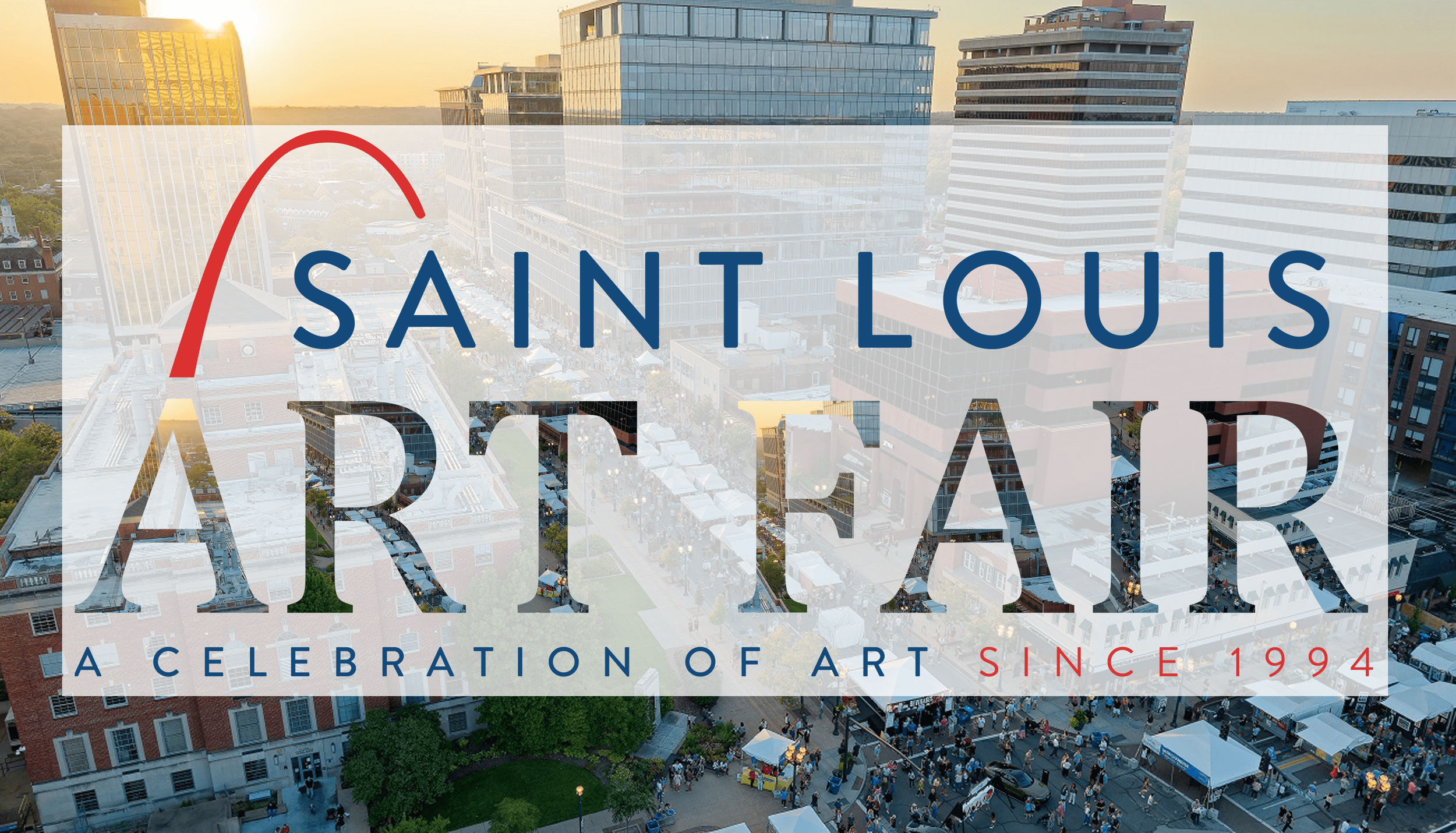 St Louis Art Fair