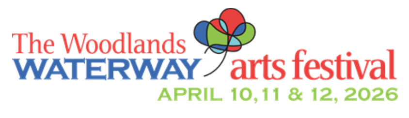 The Woodlands Waterway Arts Festival 2026