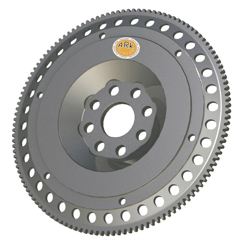 BMW M12 STD Flywheel