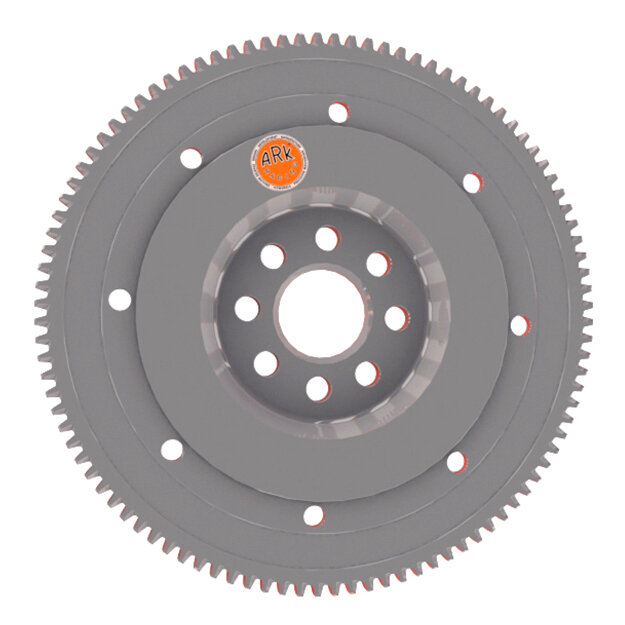 Cosworth DFY F3000 Flywheel