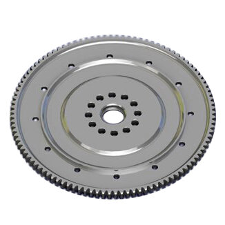 Hart BDA 104T Flywheel