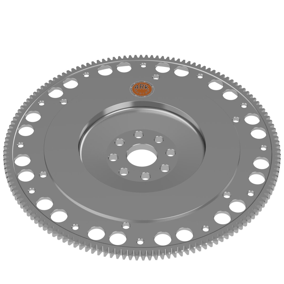 Ferrari F40 Flywheel