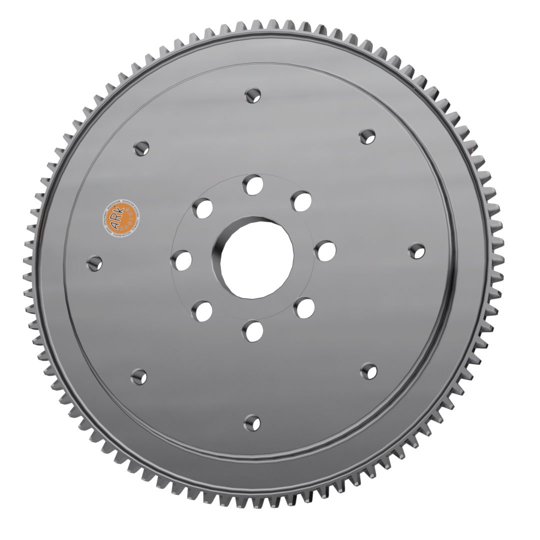 Vauxhall 2.0XE 90T Flywheel