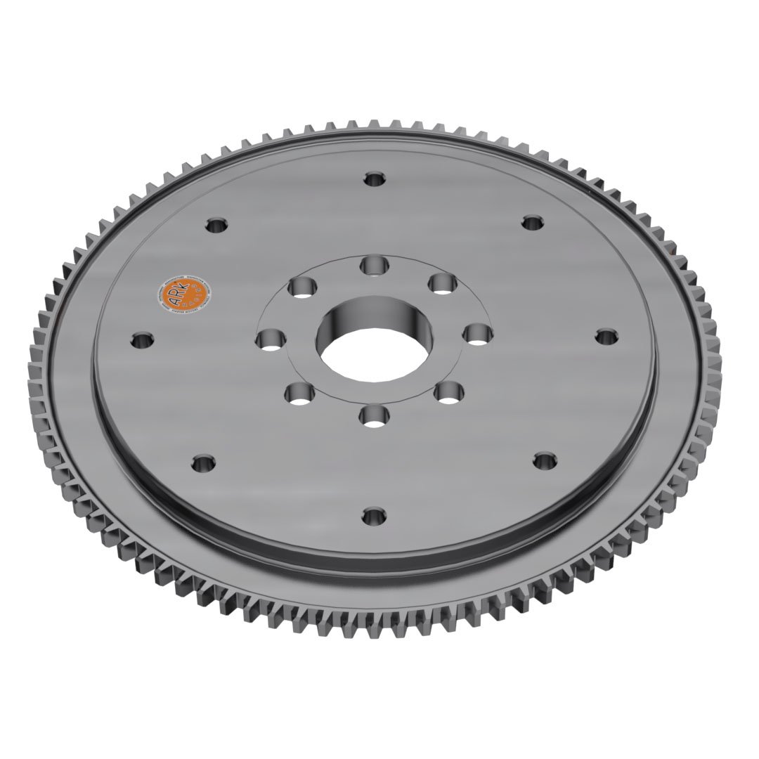 Vauxhall 2.0XE 90T Flywheel