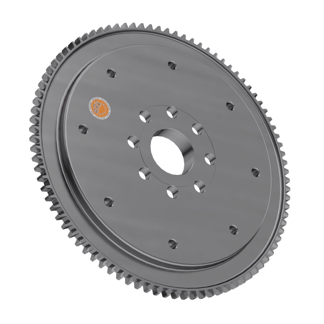 Vauxhall 2.0XE 90T Flywheel