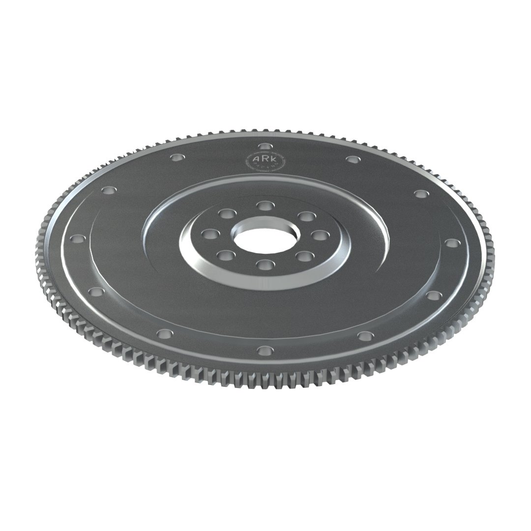 Cosworth DFV 7.25-inch Clutch LW Flywheel