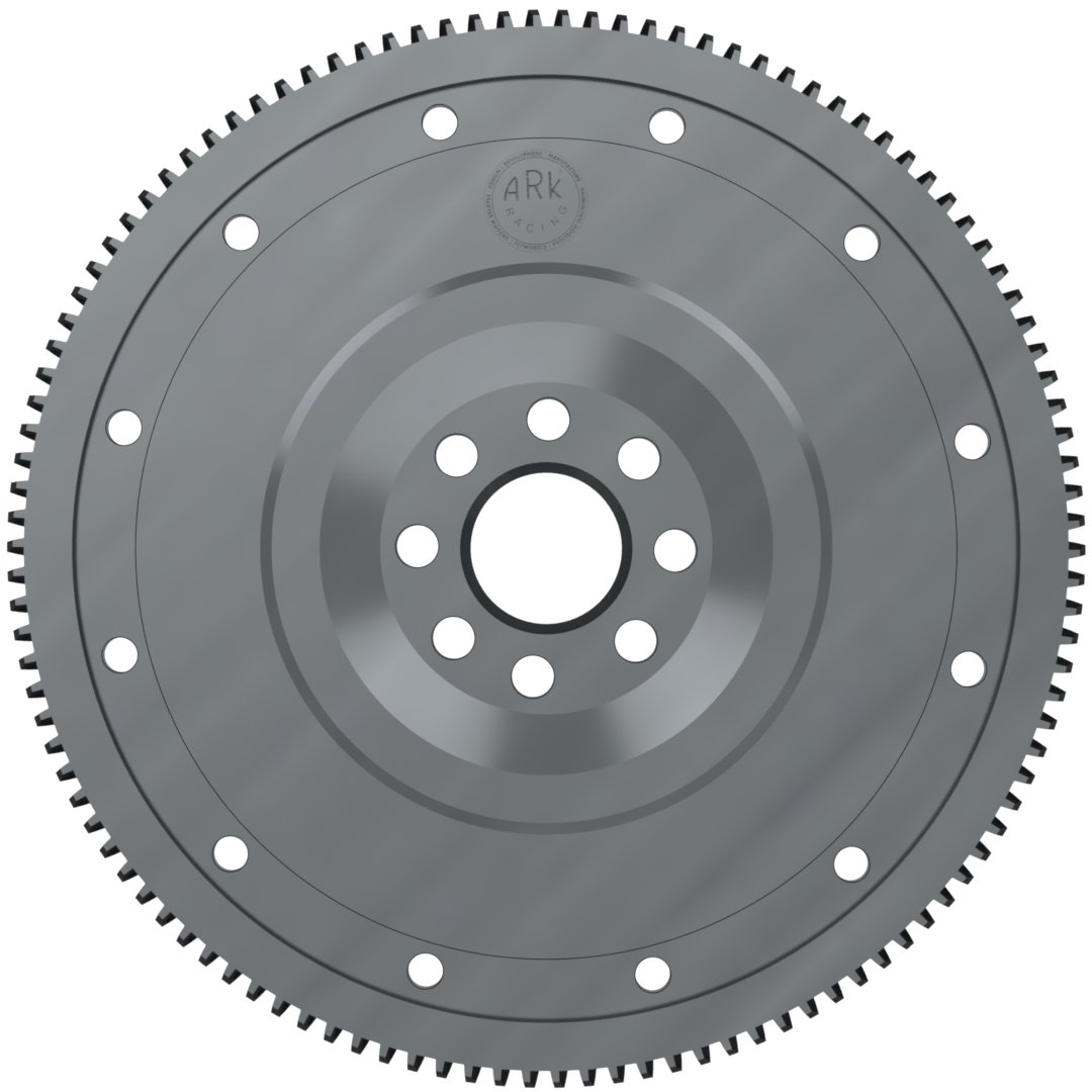 Cosworth DFR  7.25" 8-Bolt Flywheel