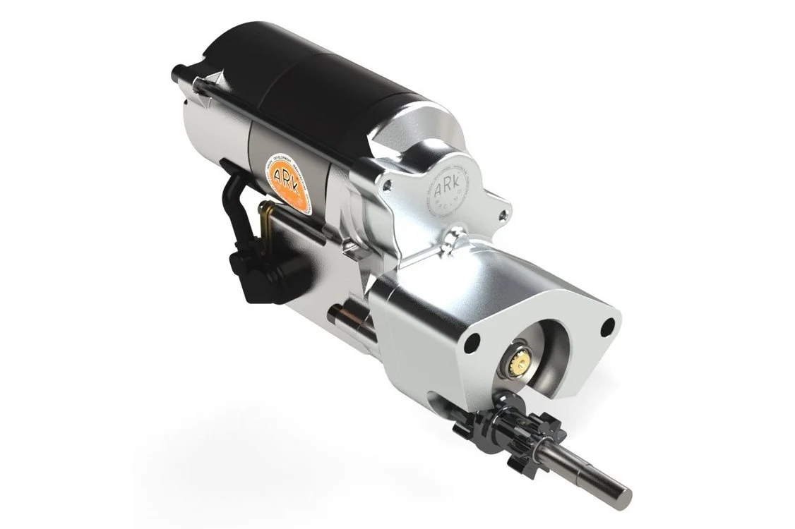 Ralt RT-32 Hi-Torque Starter Assy 