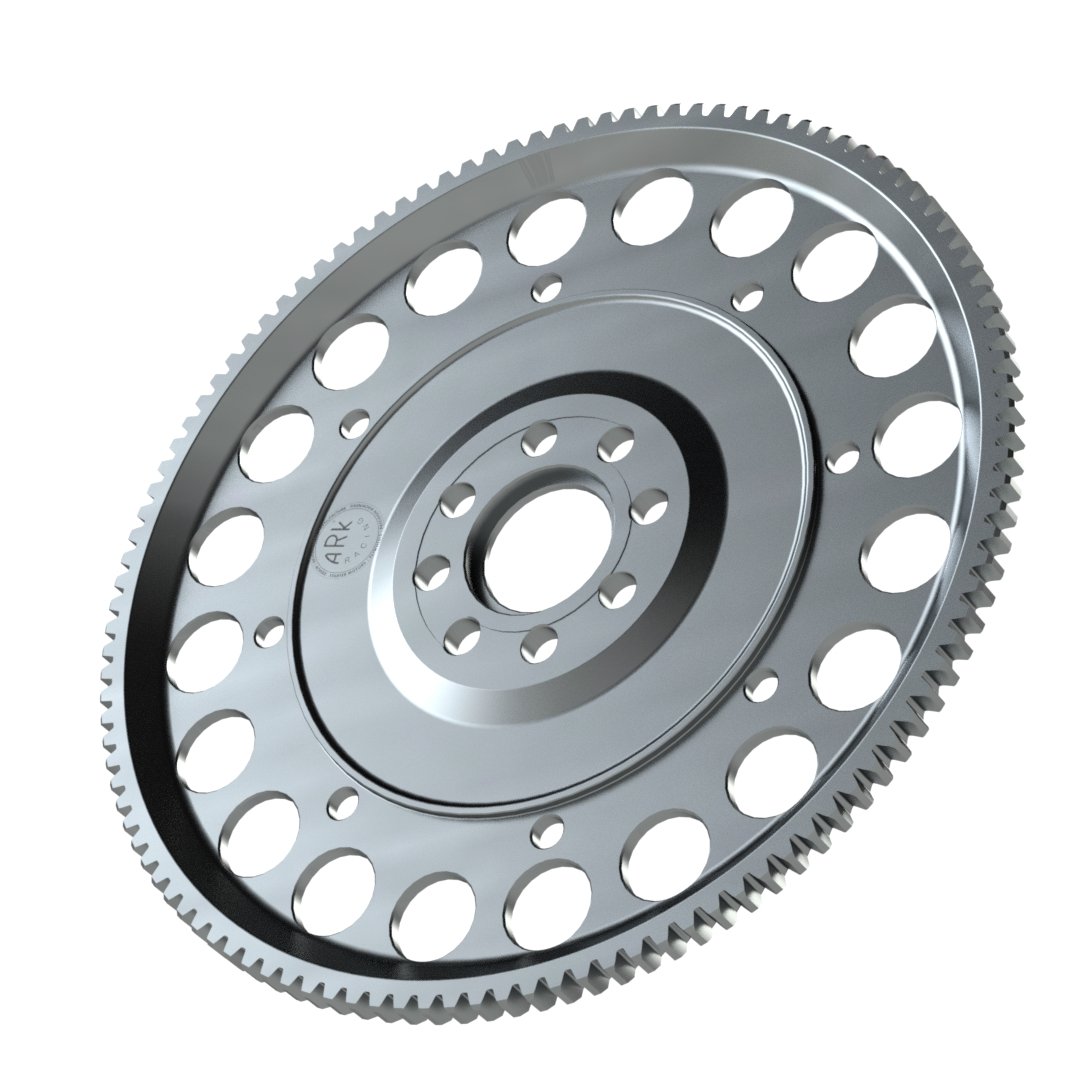 Cosworth DFV 5.5” Stepped Ultra Thin Flywheel