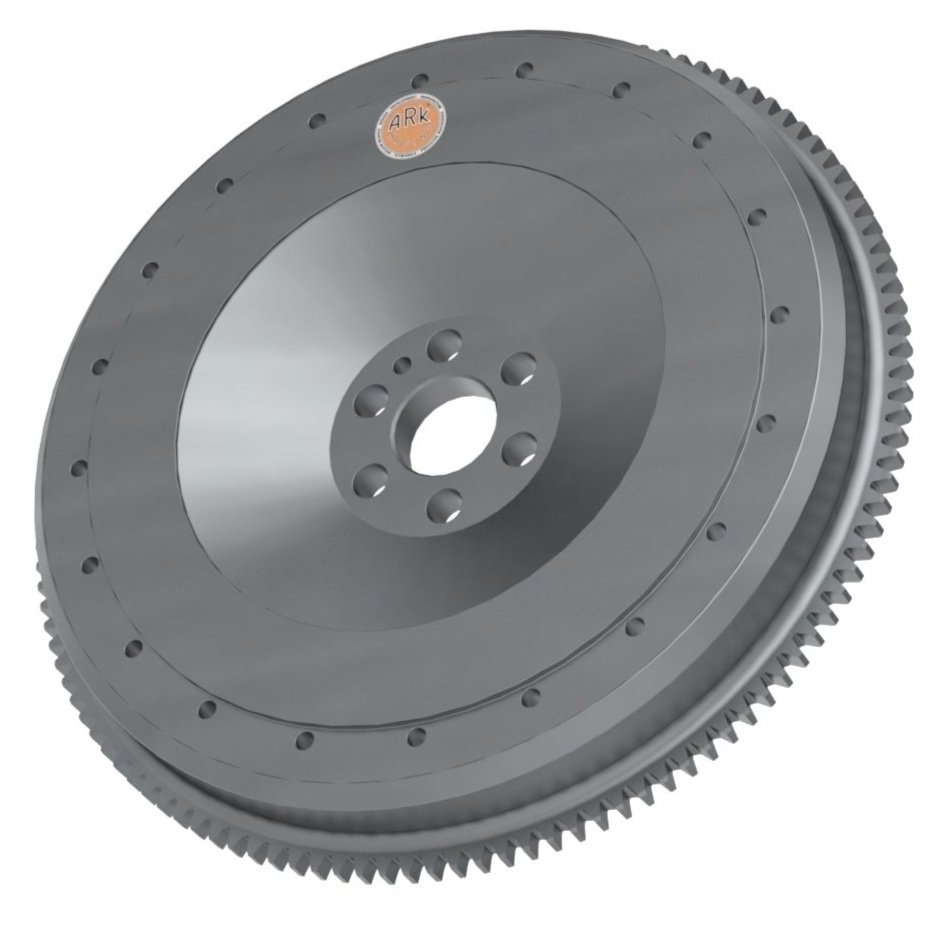 Nissan Skyline GTiR 6-bolt Flywheel