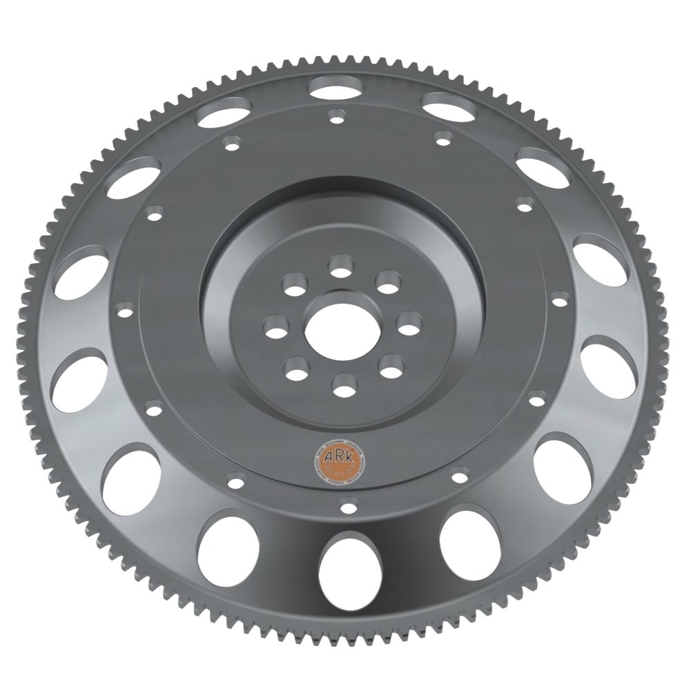 Nissan Skyline GTiR 8-bolt crank 7.25" flywheel