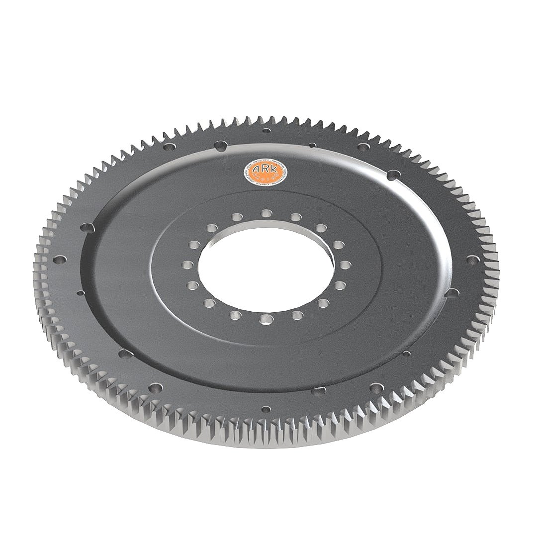 Maserati 3500GT 9.5 inch Flywheel