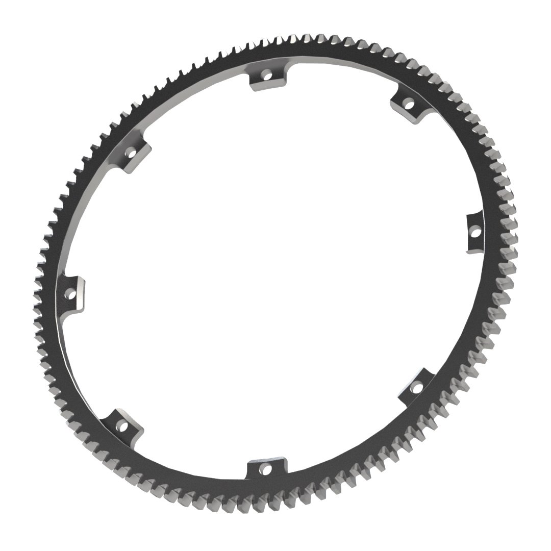 Reynard 101 tooth 8-bolt Ring Gear