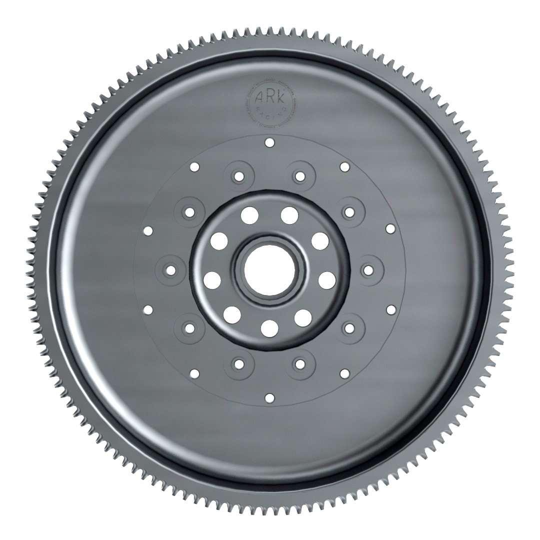 Porsche 993 GT2 Flywheel