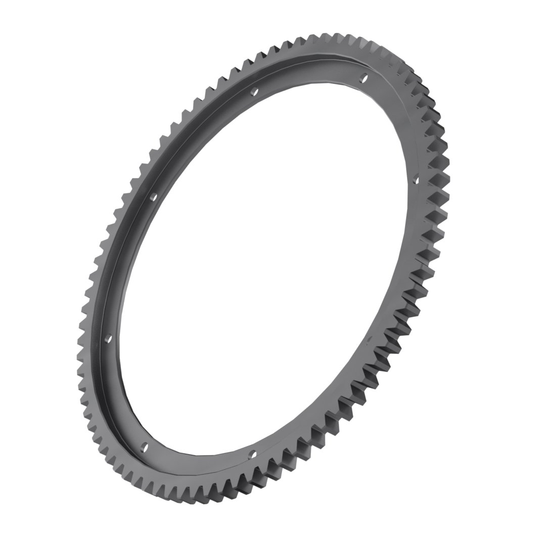 Formula 3 Ring Gear