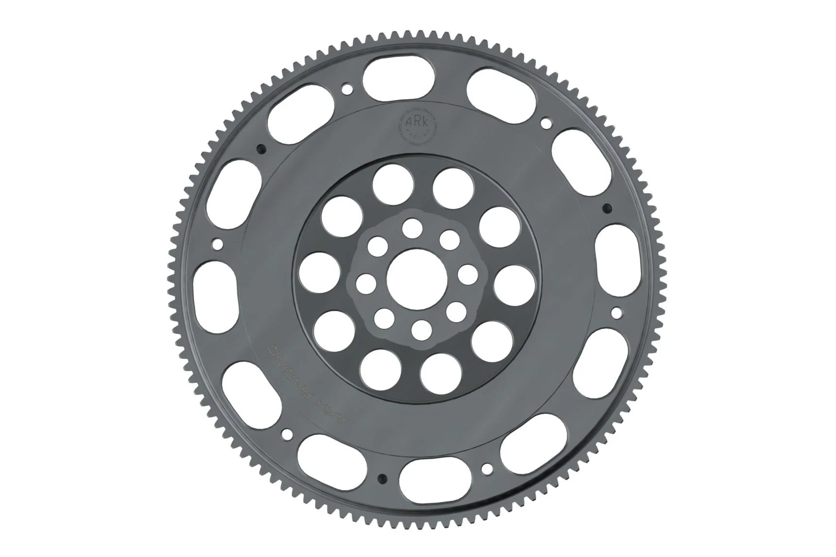 Flywheels — Blog 2 — Ark Racing