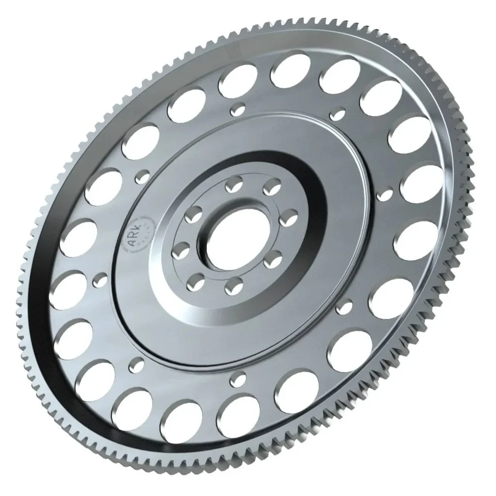 Cosworth DFV 5.5” Stepped Ultra Thin Flywheel