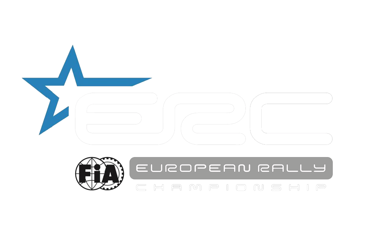 ERC European Rally Championships 2026