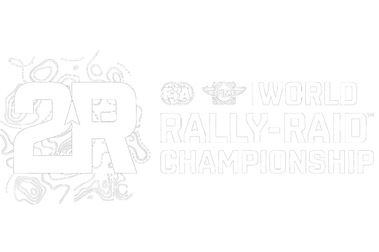 W2RC Rally-Raid Championships 2026
