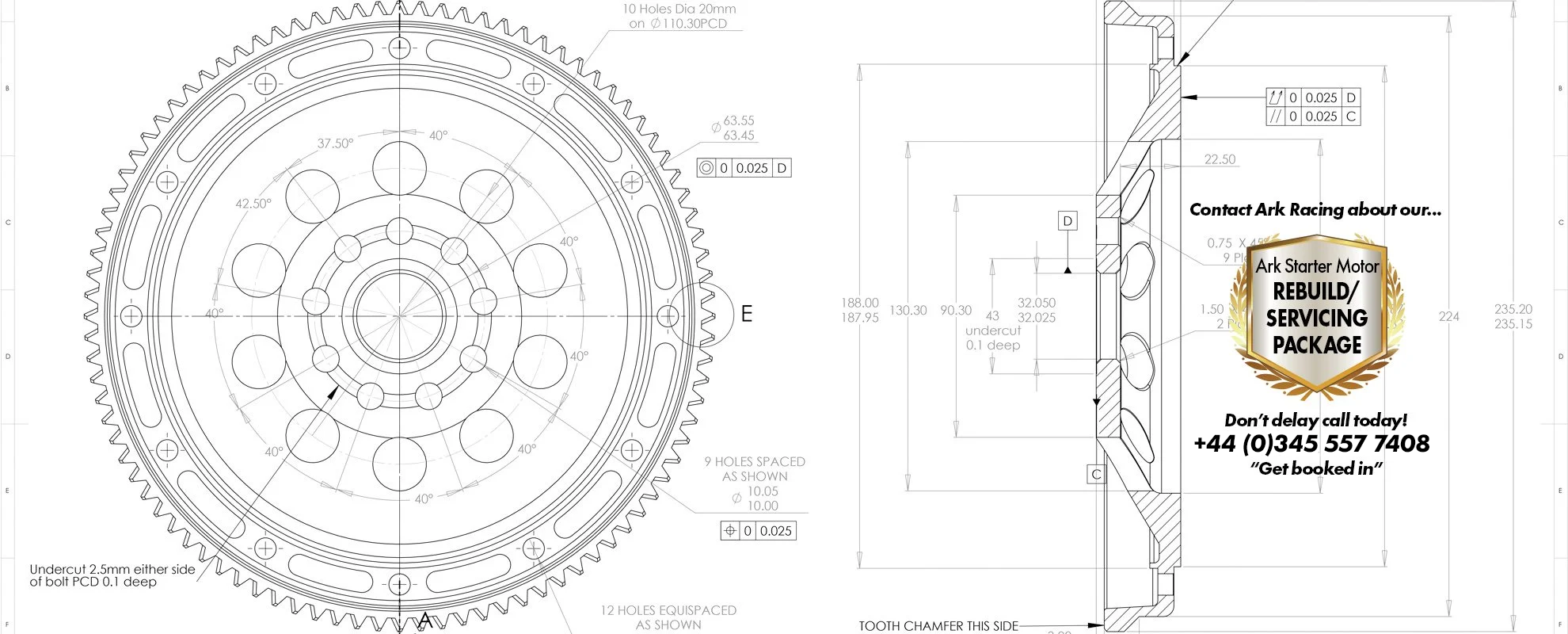 We provide ongoing support to help you gain
the full benefit from our products