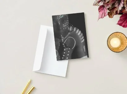 Photography Greeting Cards — Pack of 3