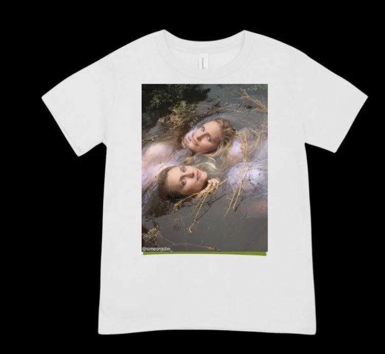 Limited Edition Tee — Simeon John Photography