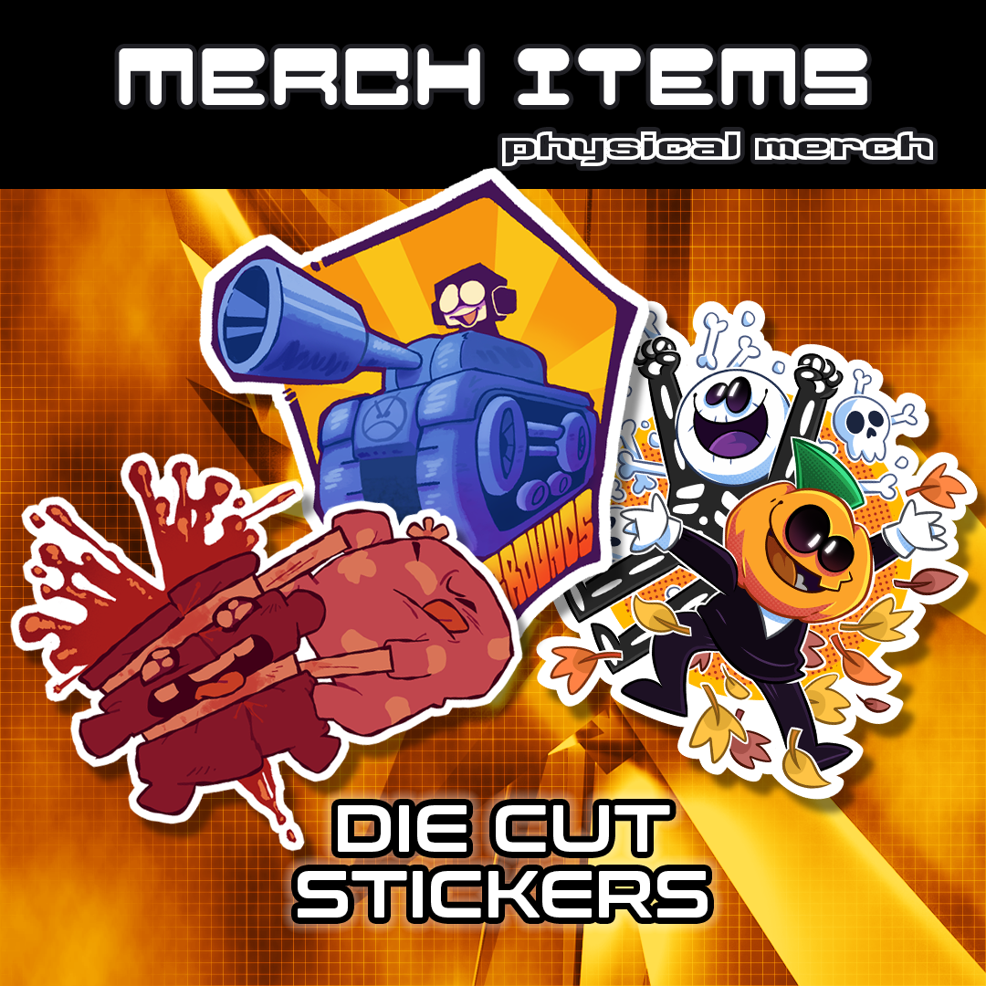 NGZ Merch Items - Die Cut Stickers.png