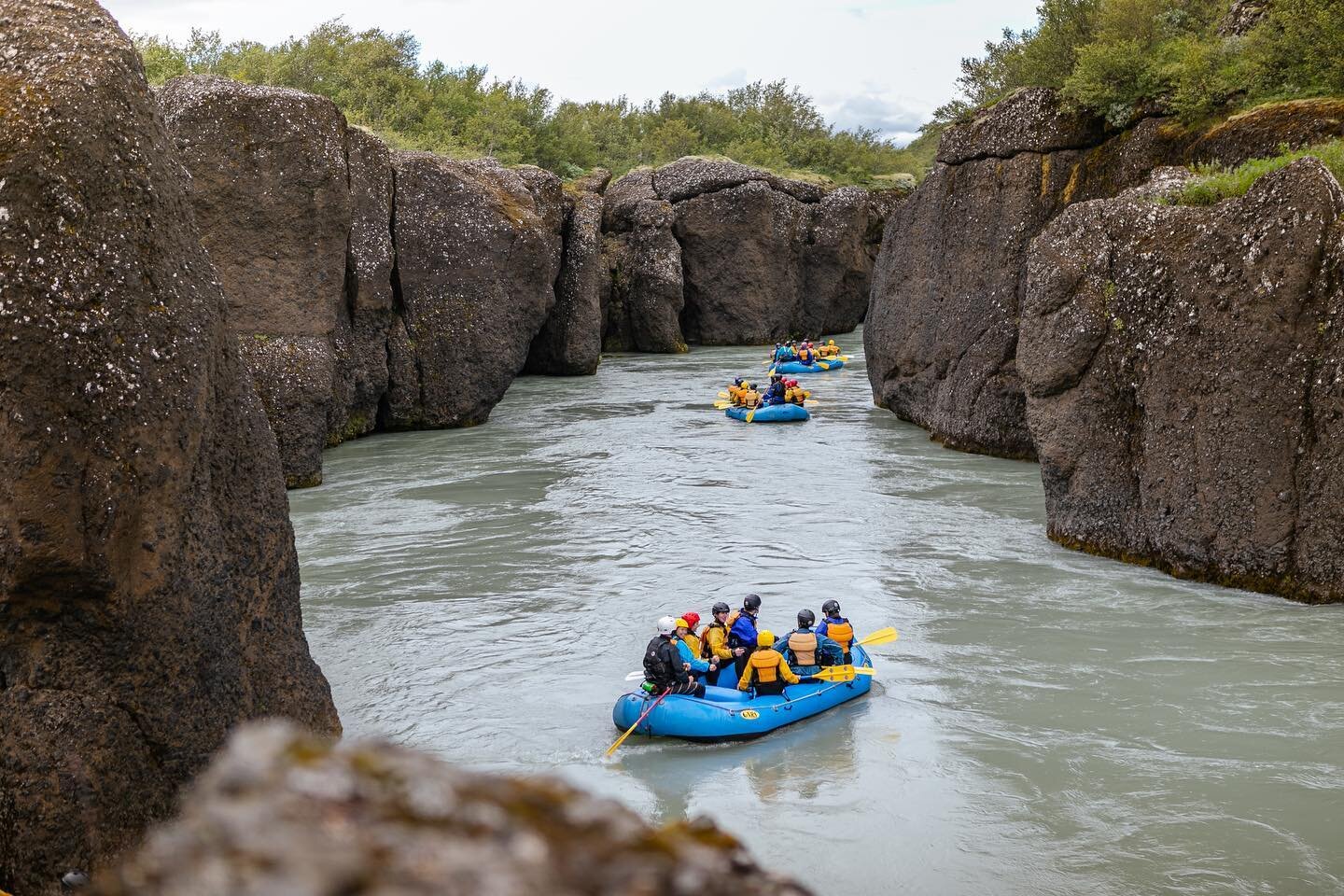 Only one more week until we&rsquo;re back in action!

#arcticraftingiceland #rafting #whitewater #whitewaterrafting #iceland #icelandtrip #icelandnature #icelandadventure #outdoors #summer #hv&iacute;t&aacute; #goldencircle #geysir #gullfoss