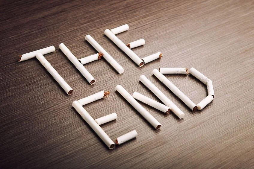 Aides naturelles pour arrêter de fumer