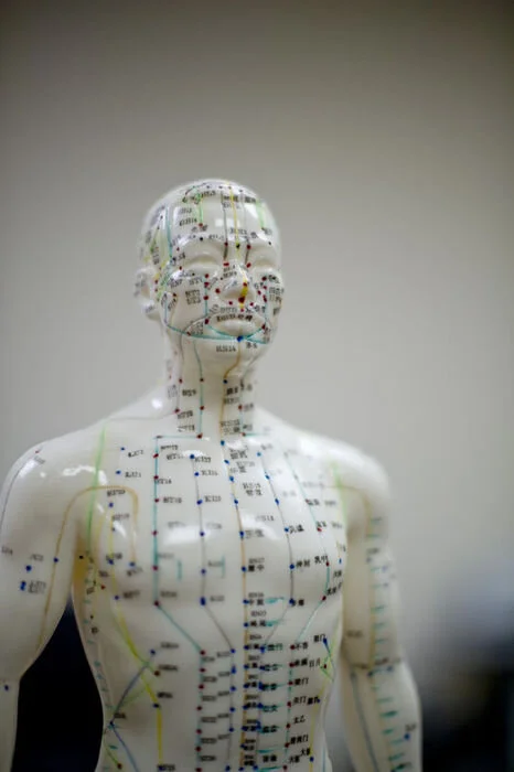 Qu'est ce que la médecine traditionnelle chinoise ?