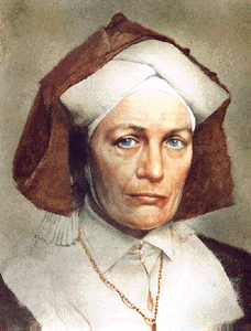 Hildegarde de Bingen – abbesse et naturopathe