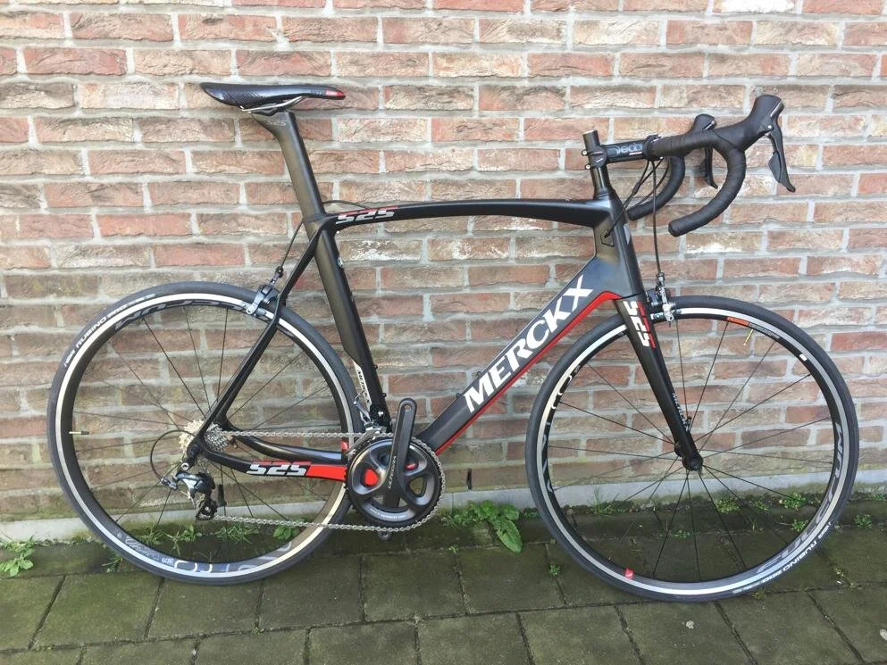 eddy merckx em525