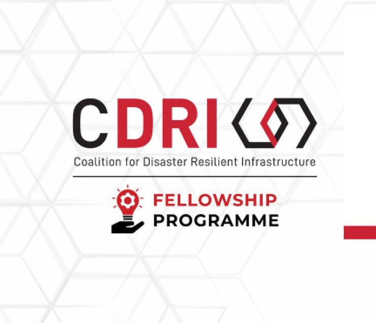Our mission is happy to announce that the CDRI Fellowship Program 2024-2025 has selected a team of Dominican researchers from @intecrd university, headed by Ulises Jauregui Haza, for a project titled &ldquo;Artificial Intelligence-Based Simulator for