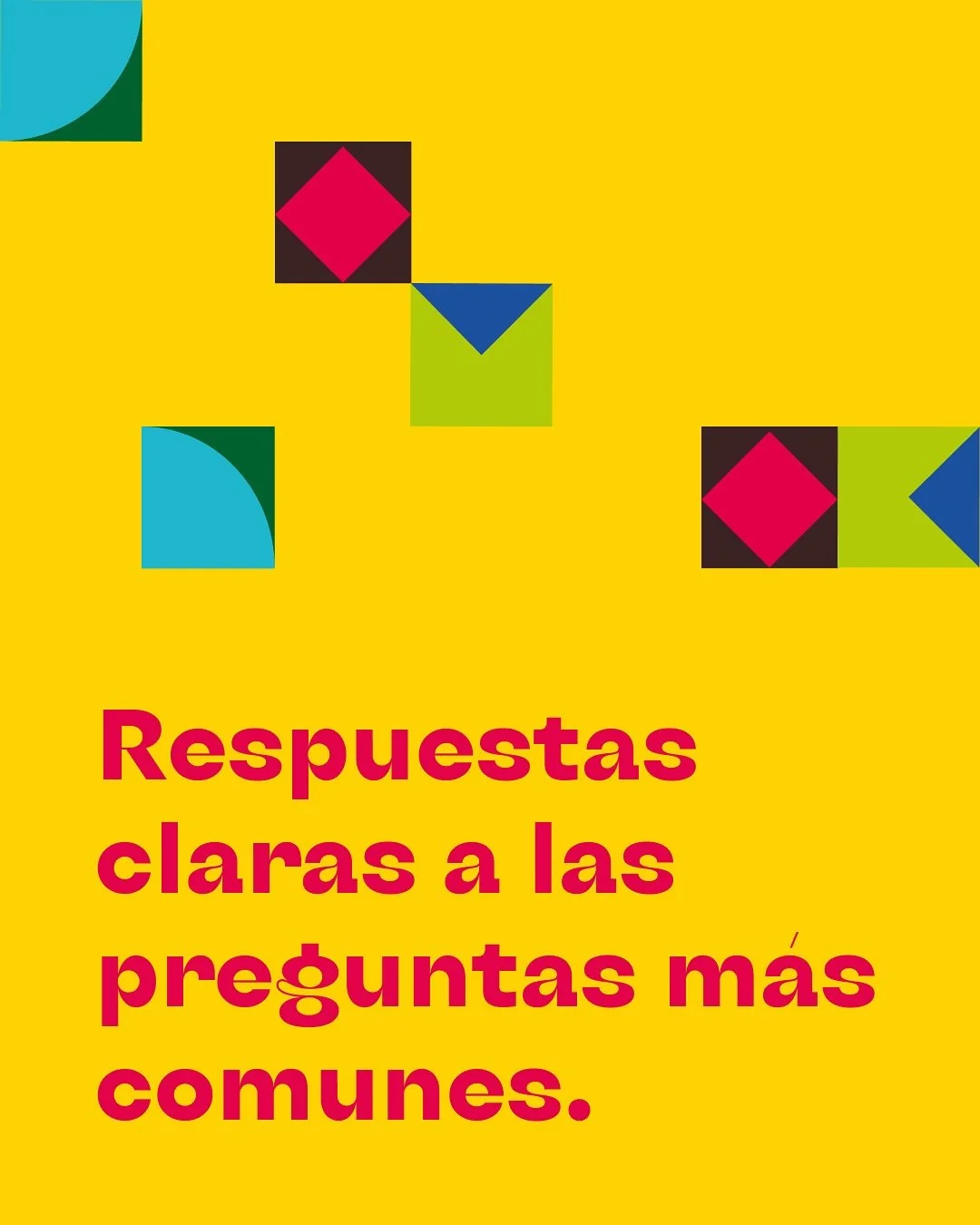 &iquest;Tienes dudas sobre Rep&uacute;blica de Ideas?
Desliza y conoce algunas respuestas a las dudas m&aacute;s comunes que han surgido durante la convocatoria.

Junto al INDEX invitamos a todos nuestros #DominicanosEnElExterior a participar en el c