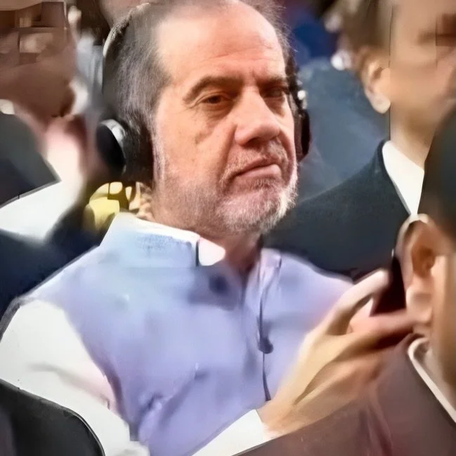 H.E. Francisco Compr&eacute;s H., Ambassador of the Dominican Republic to India, had the honour of attending the inauguration of the exhibition &ldquo;The Light &amp; the Lotus: Relics of the Awakened One&rdquo;, held on Saturday, January 3, 2026, in