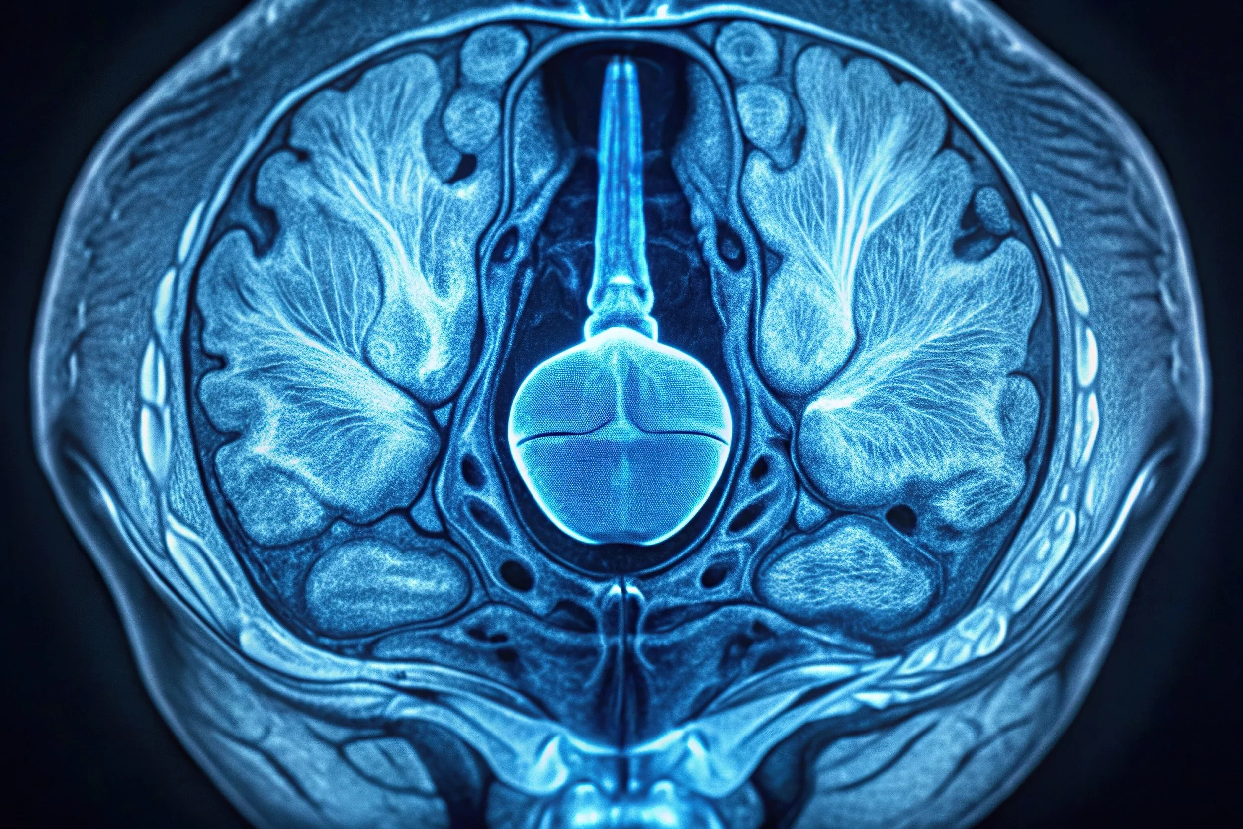 Prostate Multiparametric MRI Workshop - Intermediate/Advanced | Wednesday 1 July 2026 | Virtual attendance / On-demand
