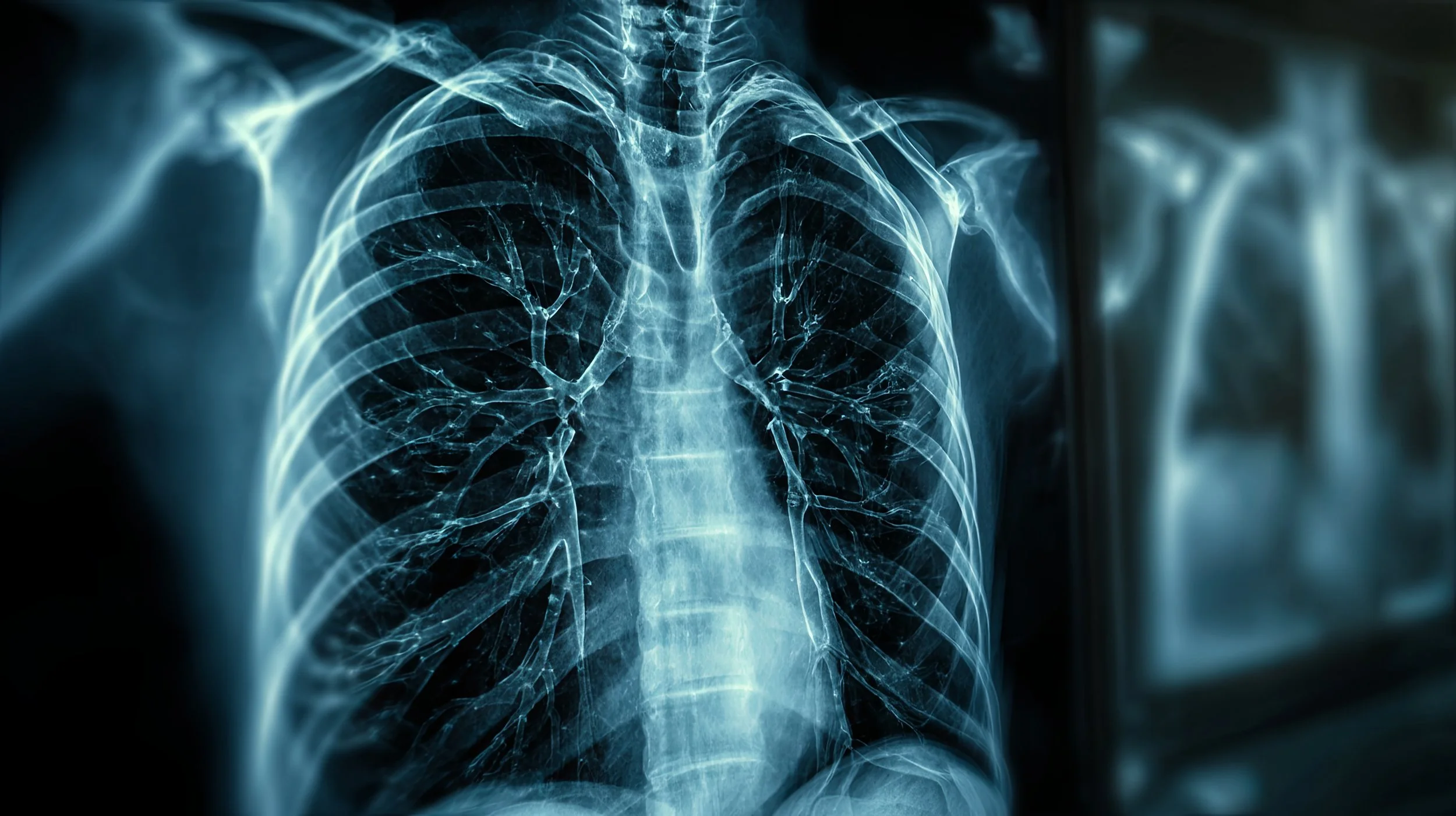 Beyond the Obvious: Expert Chest X-ray Interpretation | Friday 9 October 2026 | Virtual attendance / On-demand