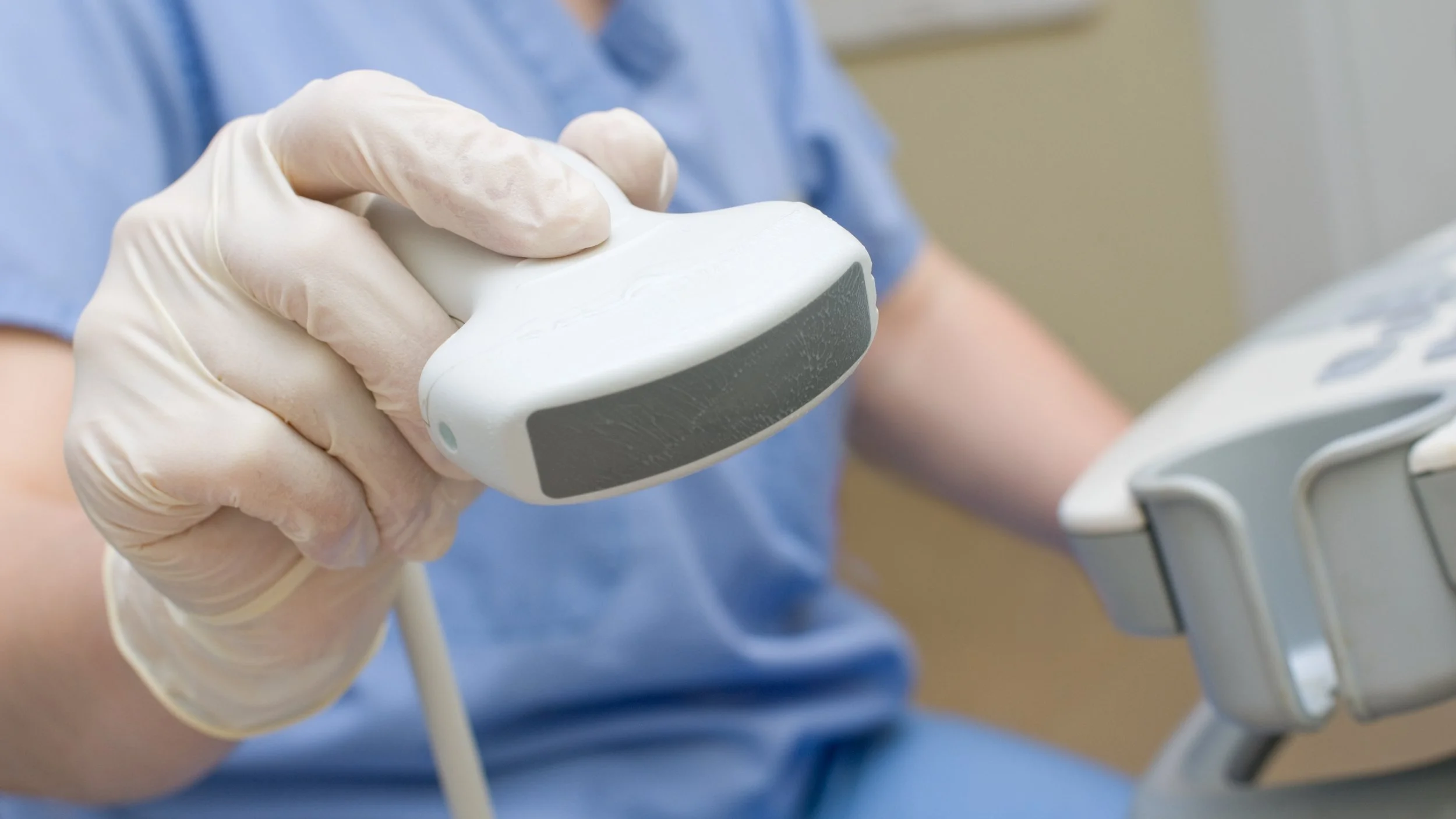 MSK Ultrasound Hands-on course | 23-24 September 2026 | Wrightington UK