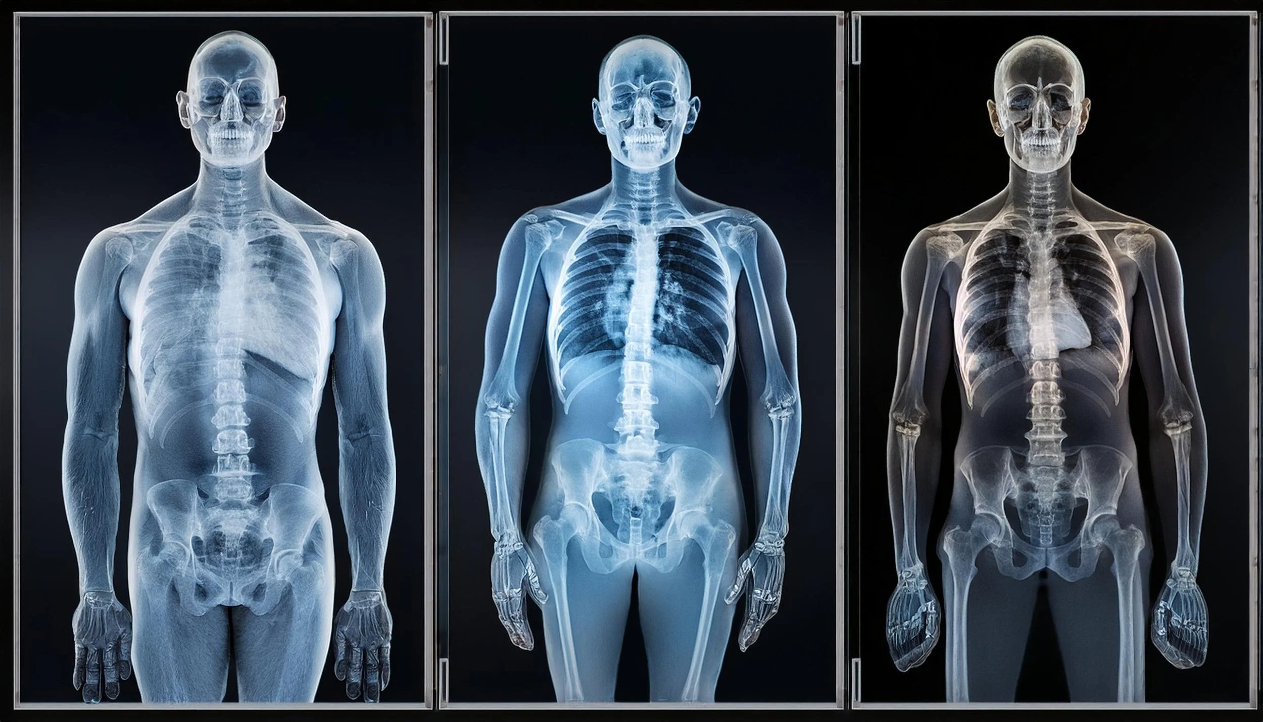 Dealing with Incidental Findings on Imaging, Thursday 10 December 2026, Virtual attendance / On-demand
